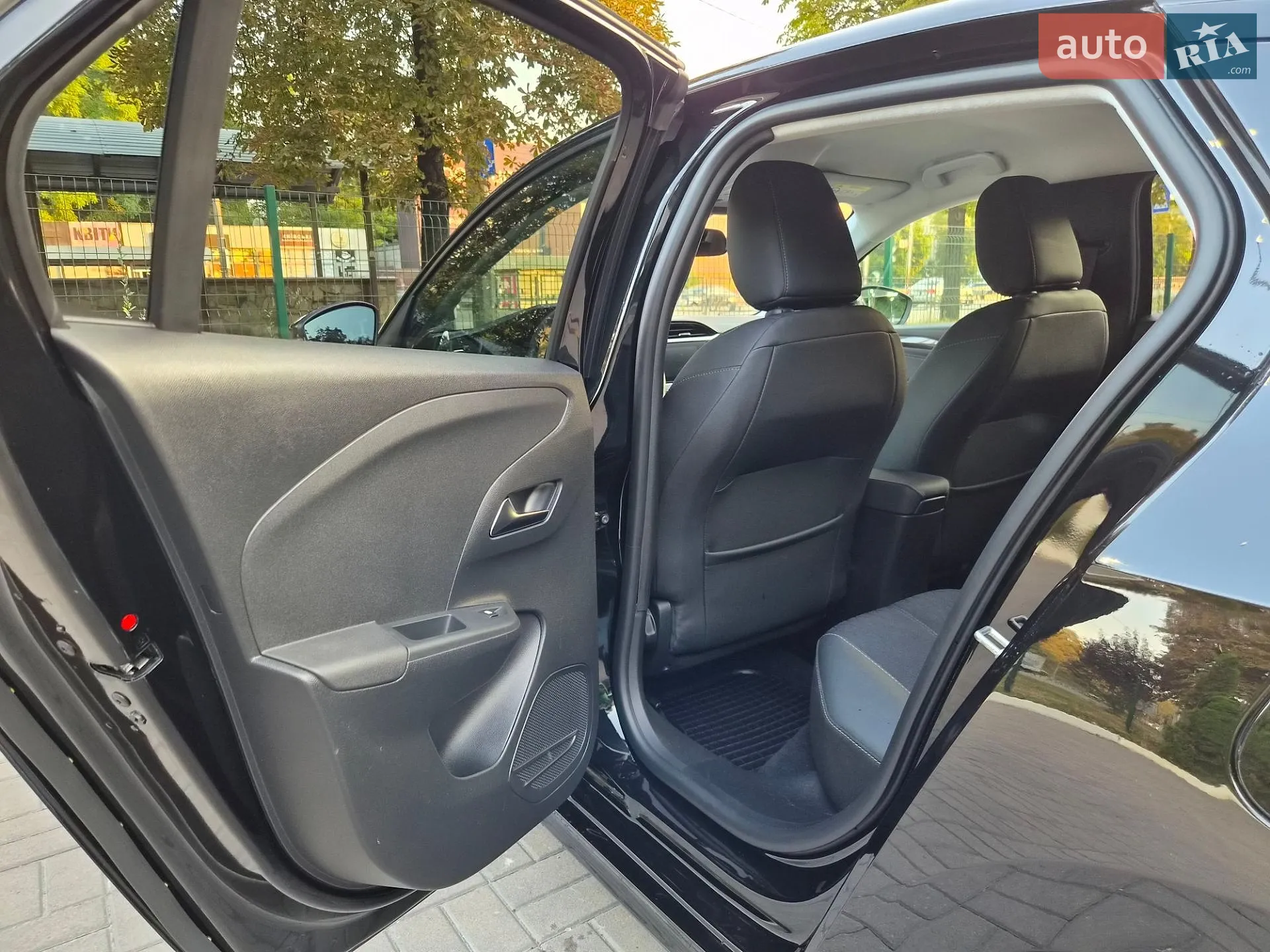 2023 Opel Corsa - мініатюра 34
