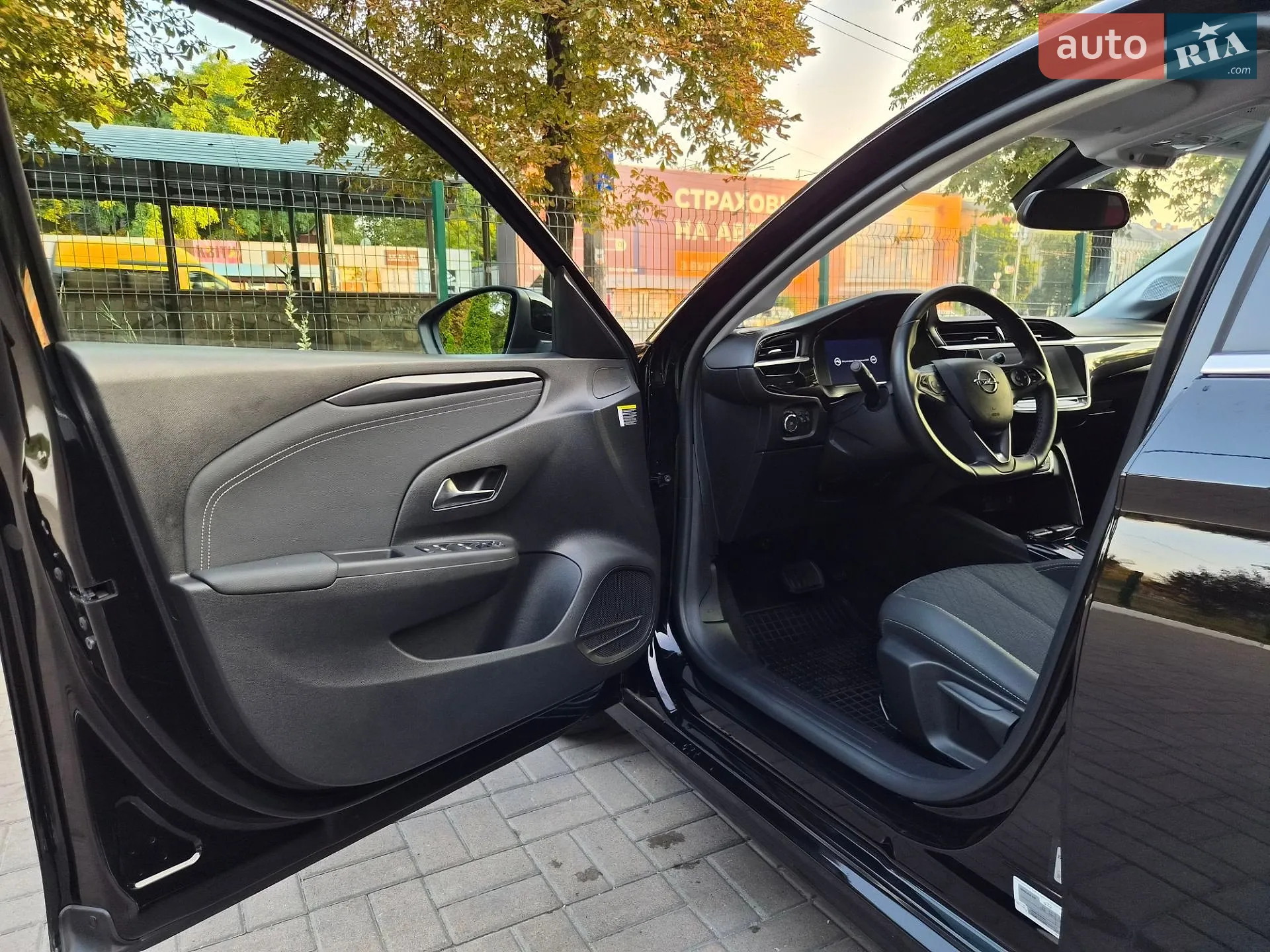 2023 Opel Corsa - мініатюра 31