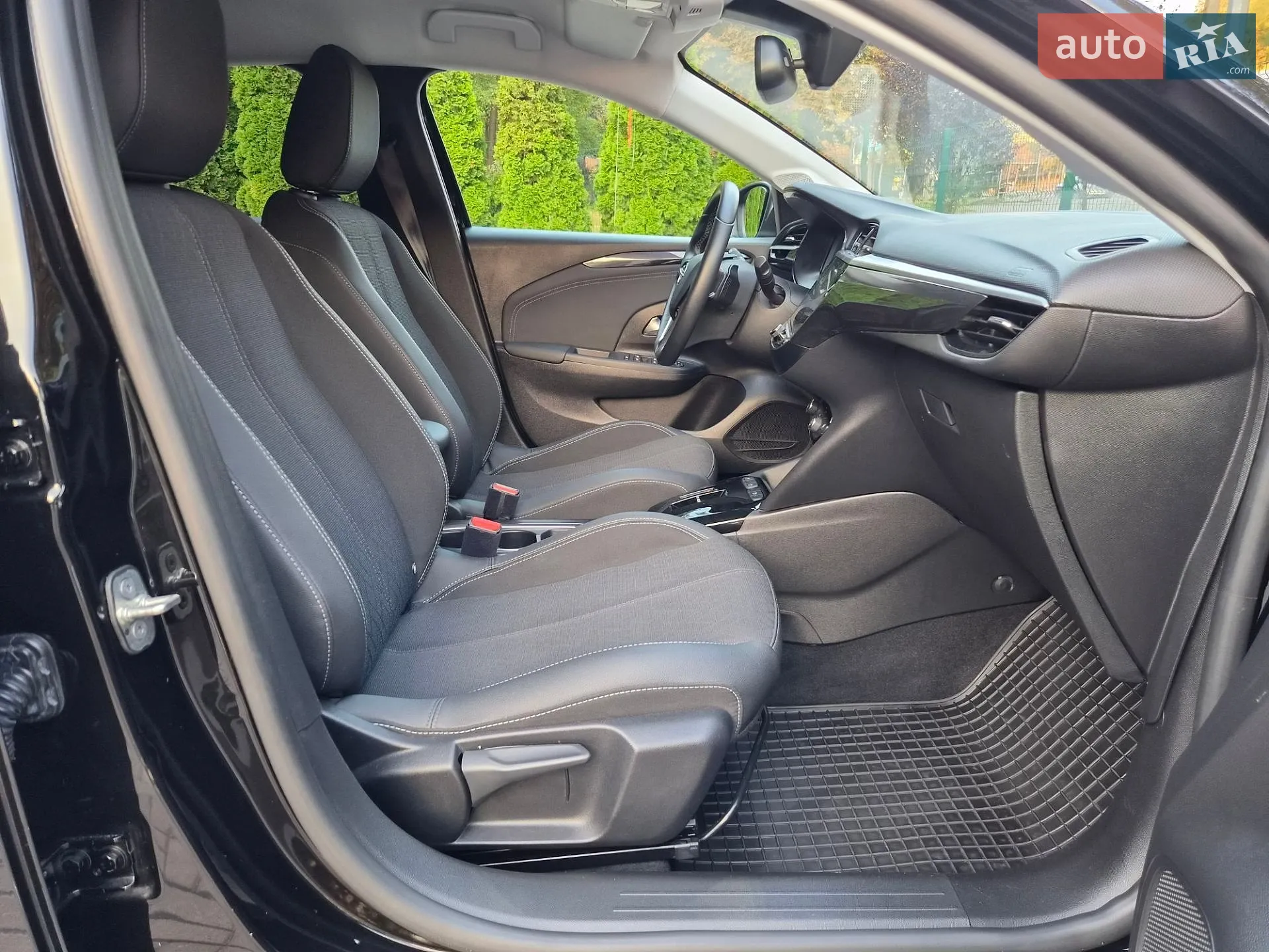 2023 Opel Corsa - мініатюра 39