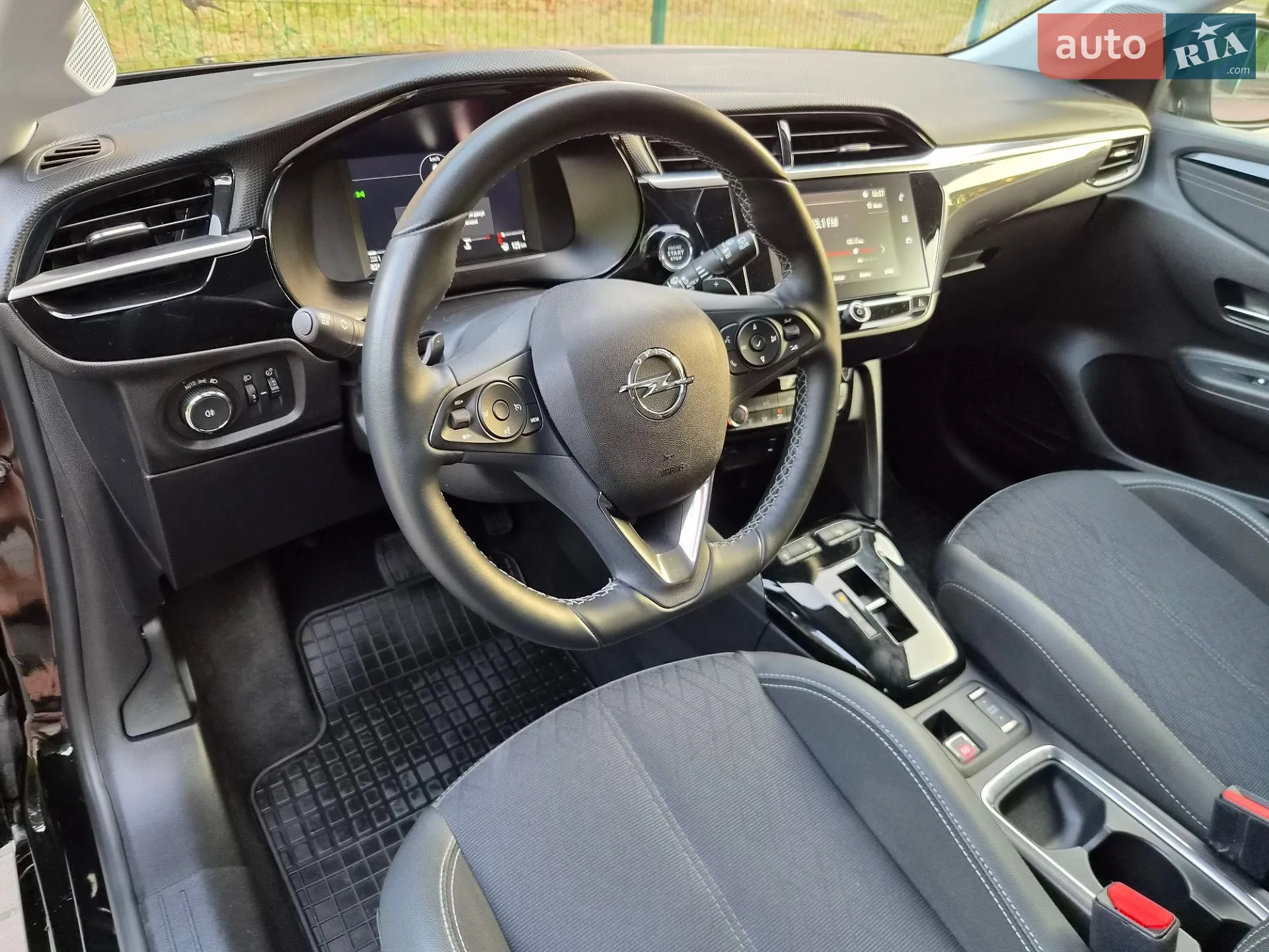 2023 Opel Corsa - мініатюра 41