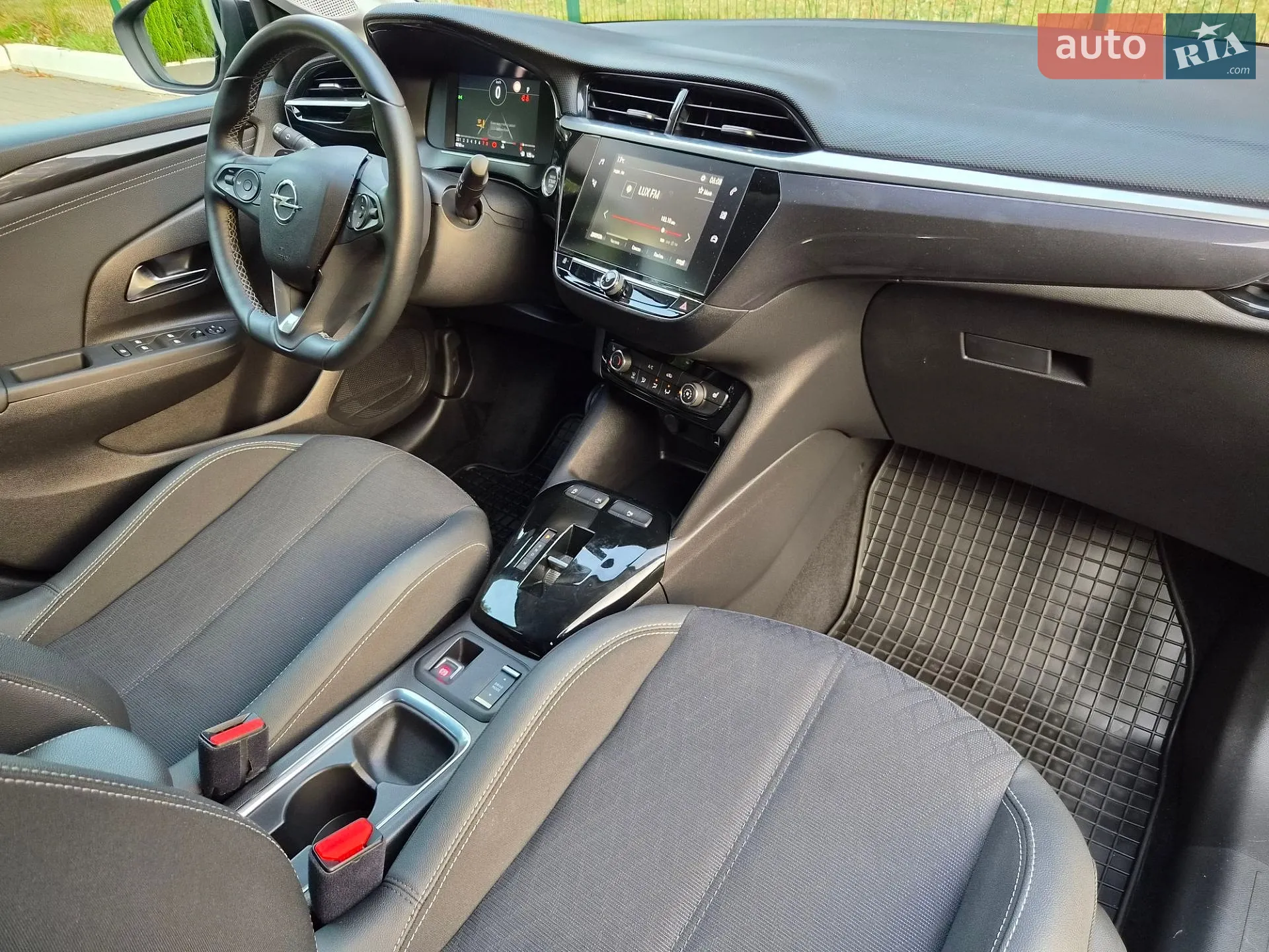 2023 Opel Corsa - мініатюра 43