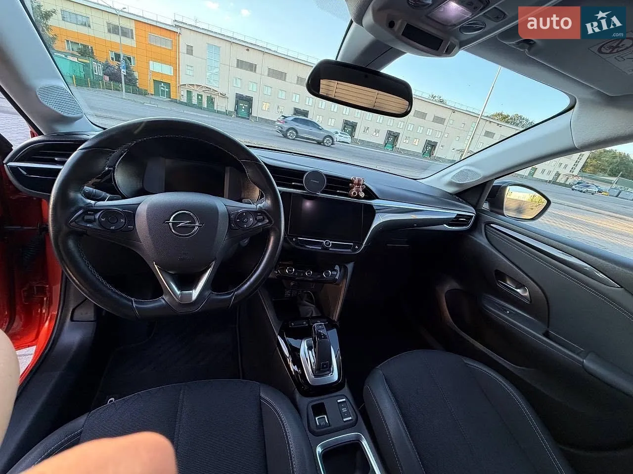 2021 Opel Corsa - мініатюра 3