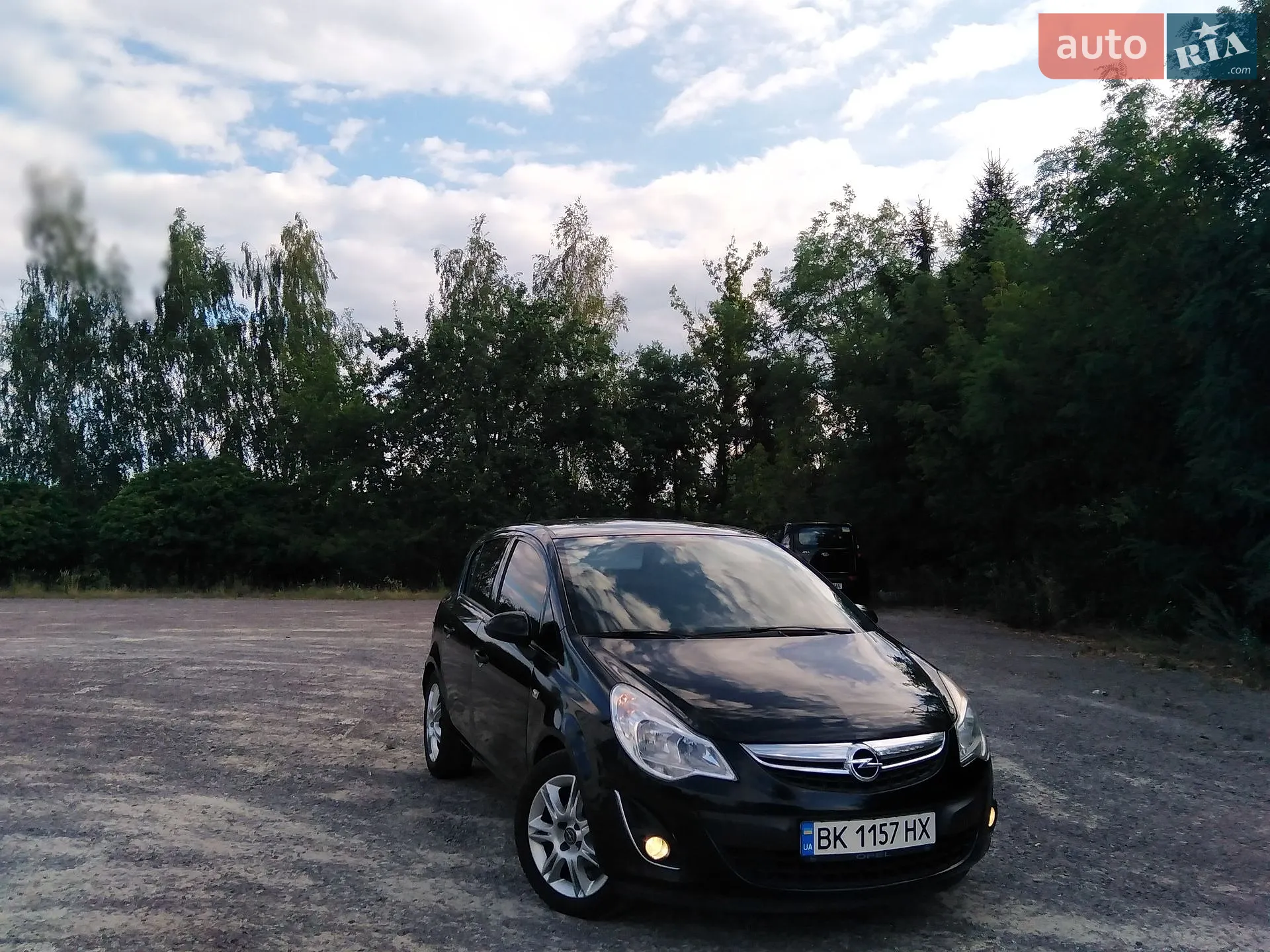 2011 Opel Corsa - мініатюра 13
