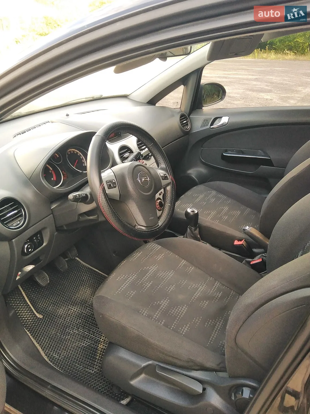 2011 Opel Corsa - мініатюра 20