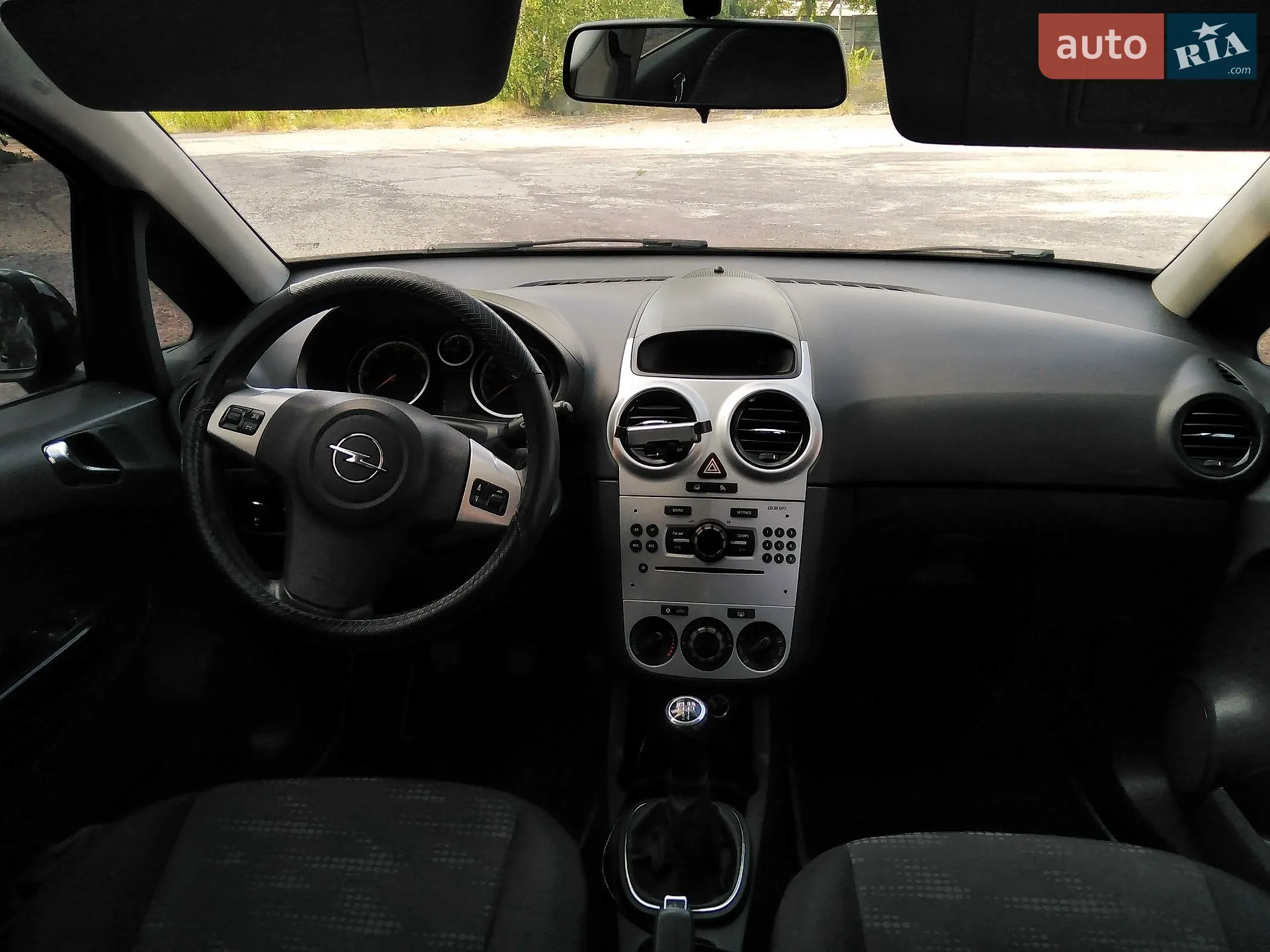 2011 Opel Corsa - мініатюра 21