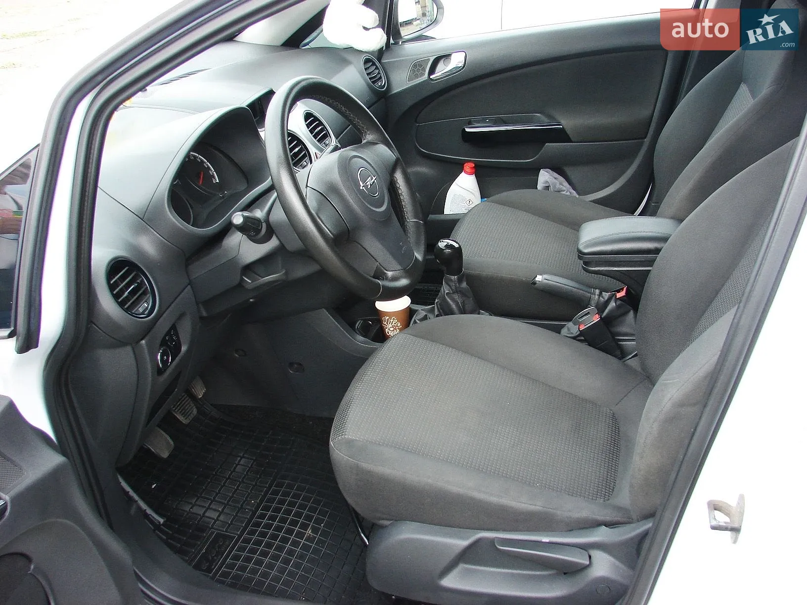 2013 Opel Corsa - мініатюра 7
