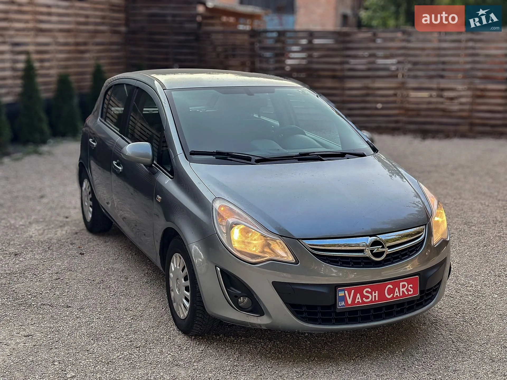 2012 Opel Corsa - мініатюра 14
