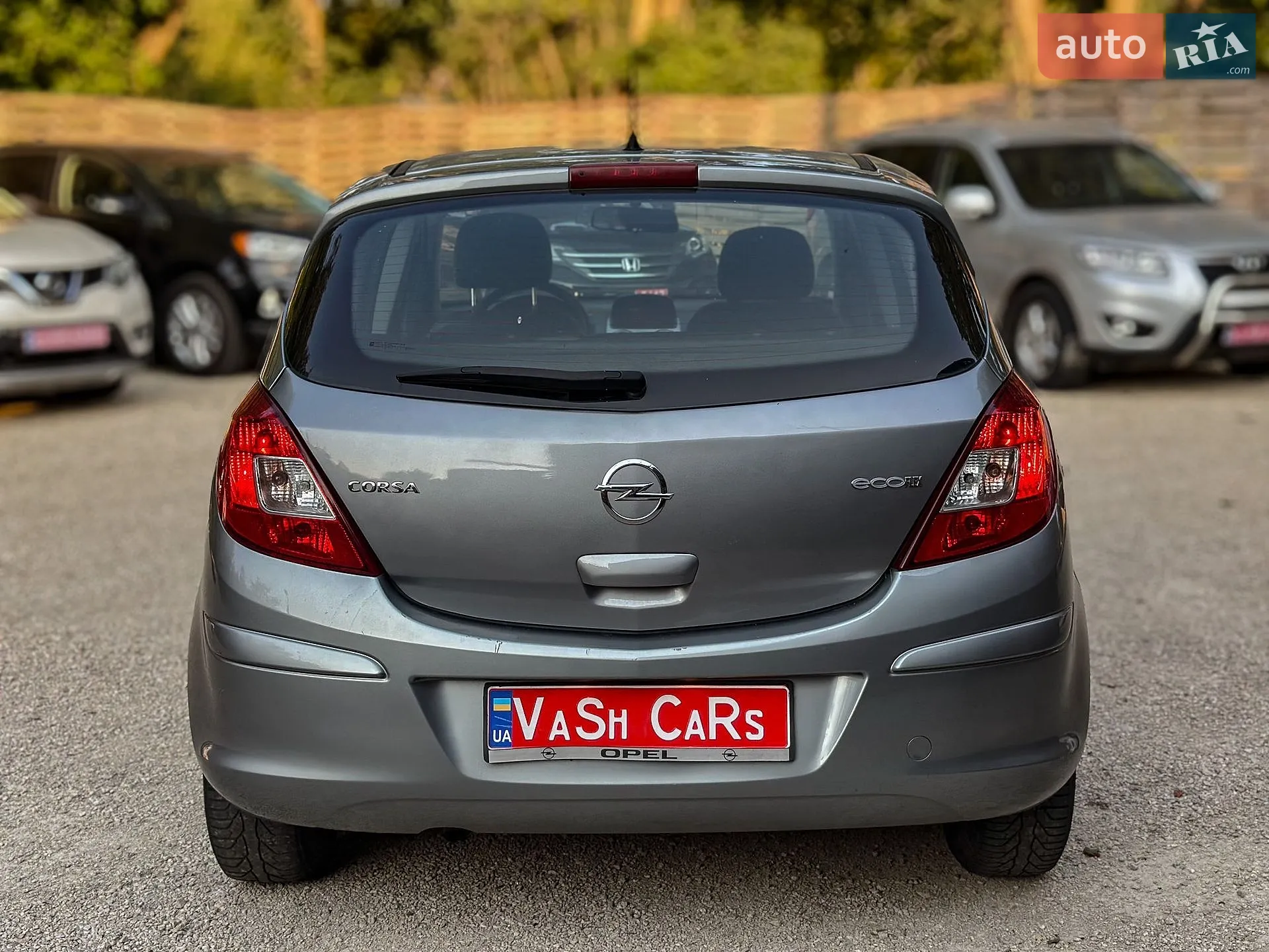 2012 Opel Corsa - мініатюра 28