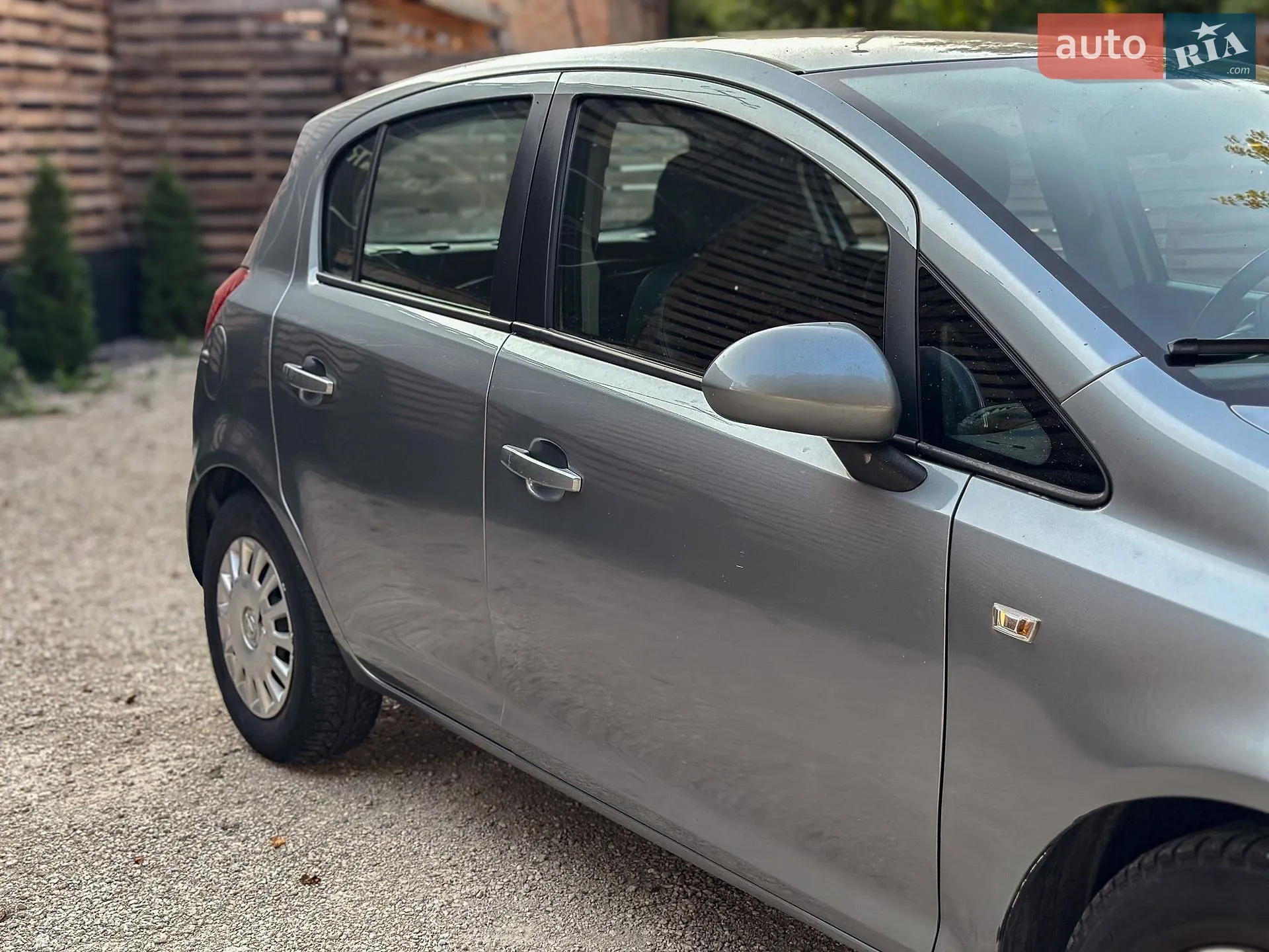2012 Opel Corsa - мініатюра 33