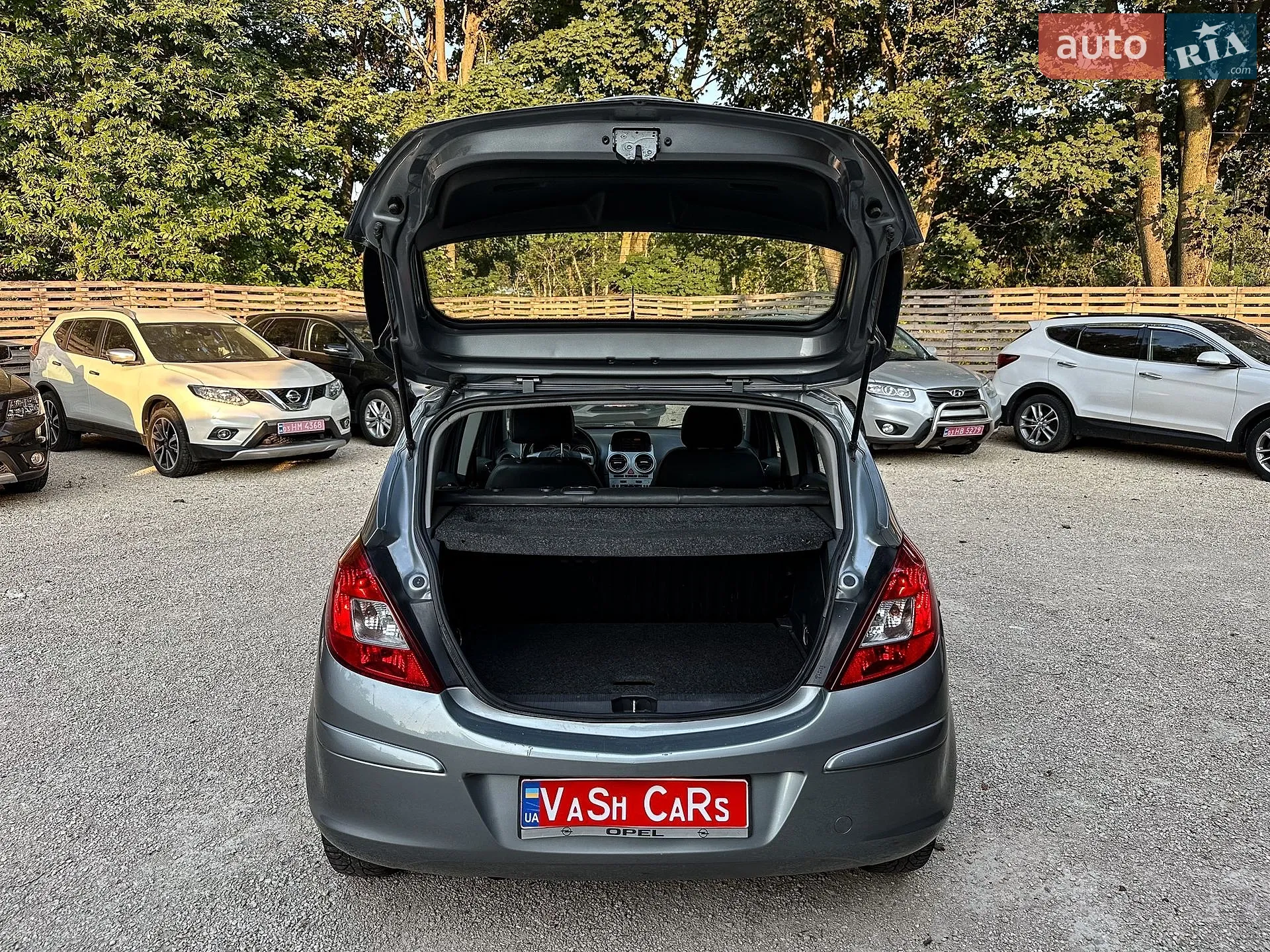 2012 Opel Corsa - мініатюра 53