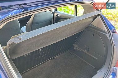 Хэтчбек Opel Corsa 2007 в Трускавце