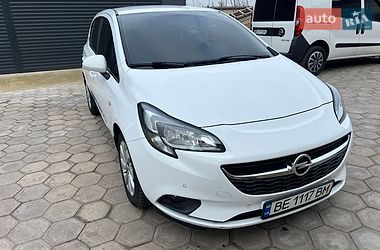 Хетчбек Opel Corsa 2017 в Вознесенську