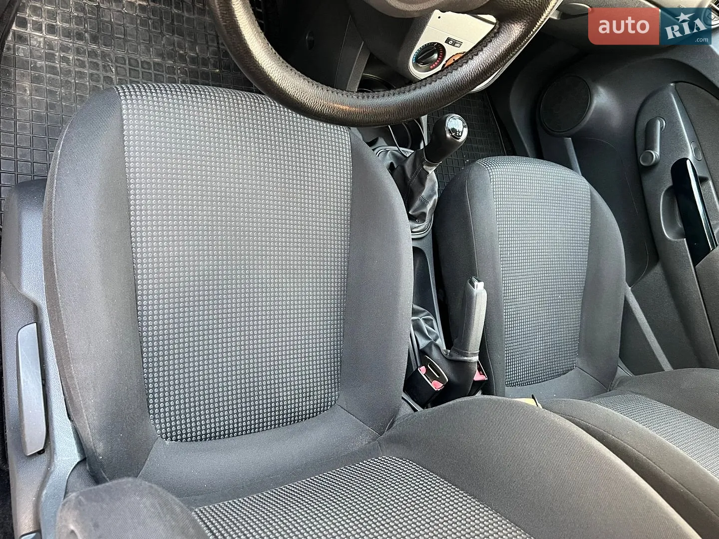 2012 Opel Corsa - мініатюра 16