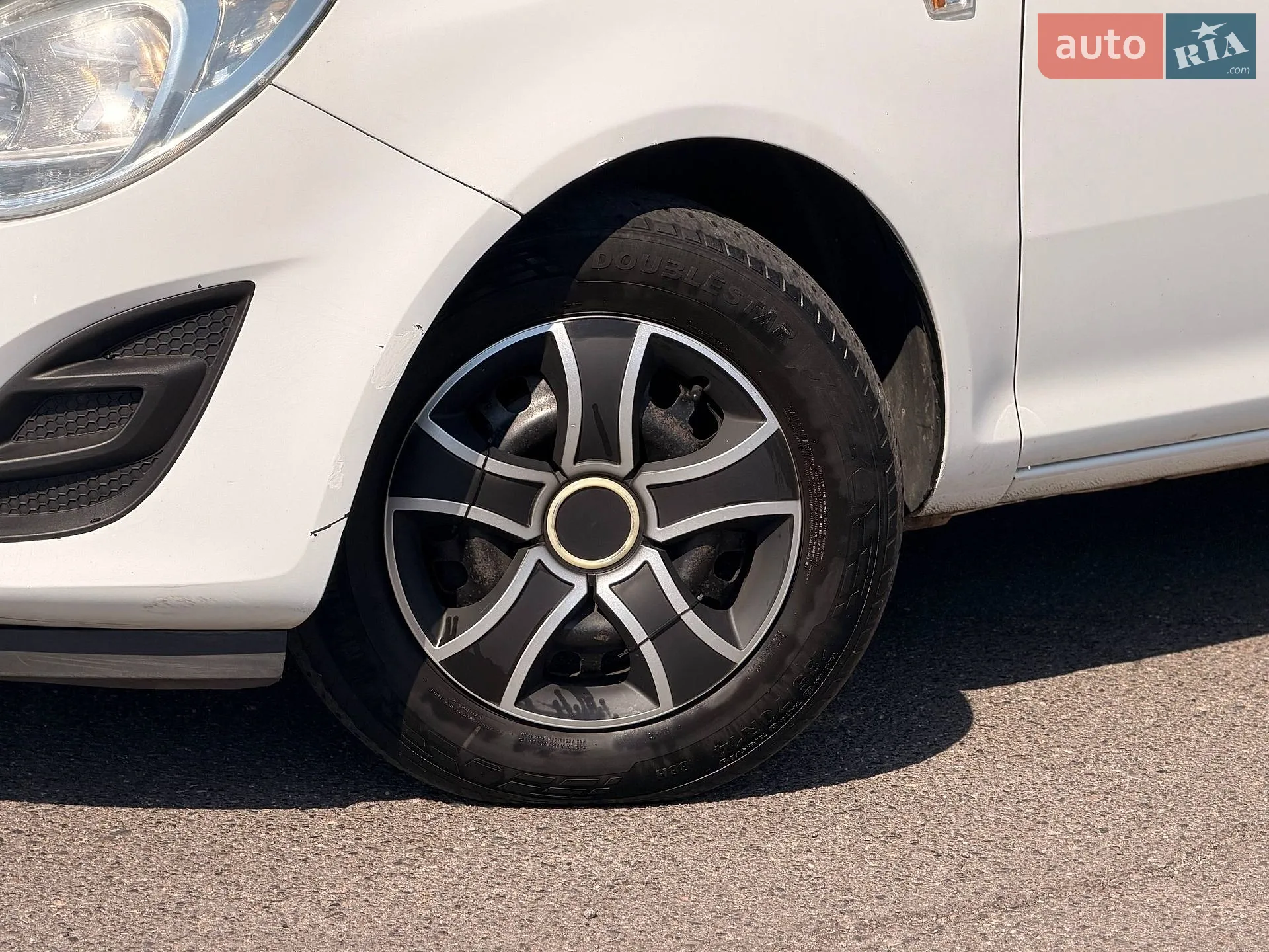 2013 Opel Corsa - мініатюра 7