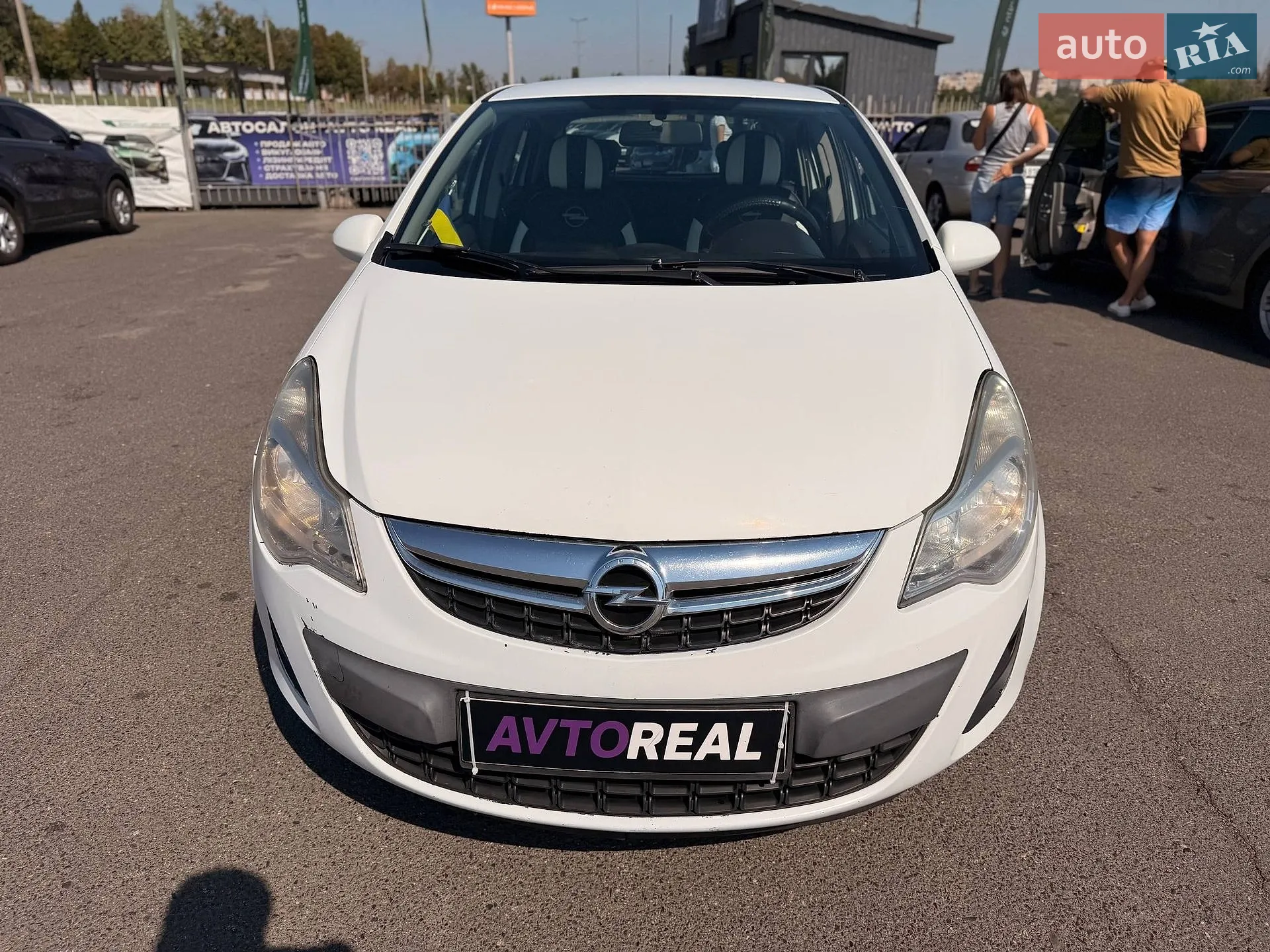 2013 Opel Corsa - мініатюра 15
