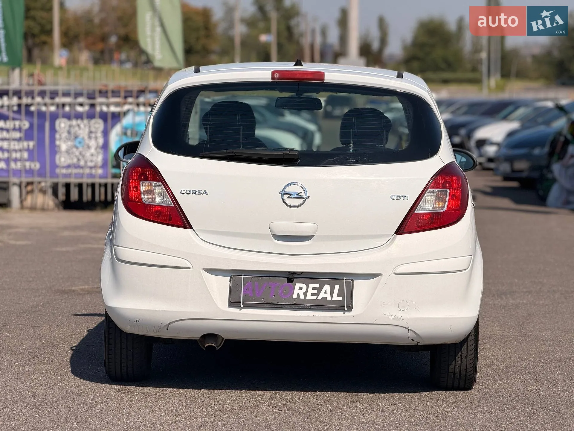 2013 Opel Corsa - мініатюра 20
