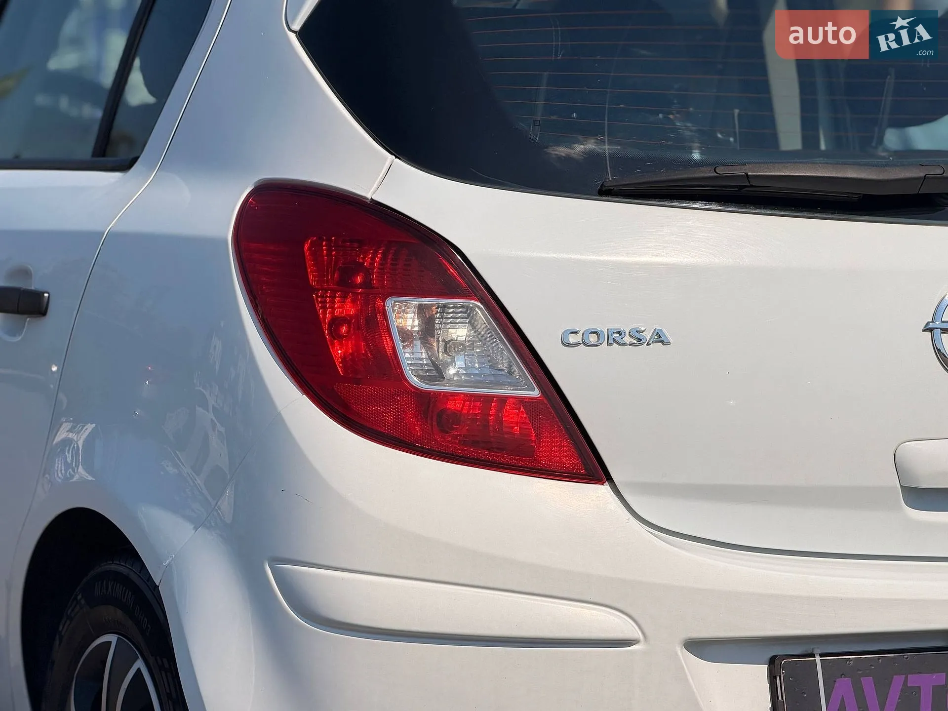 2013 Opel Corsa - мініатюра 24