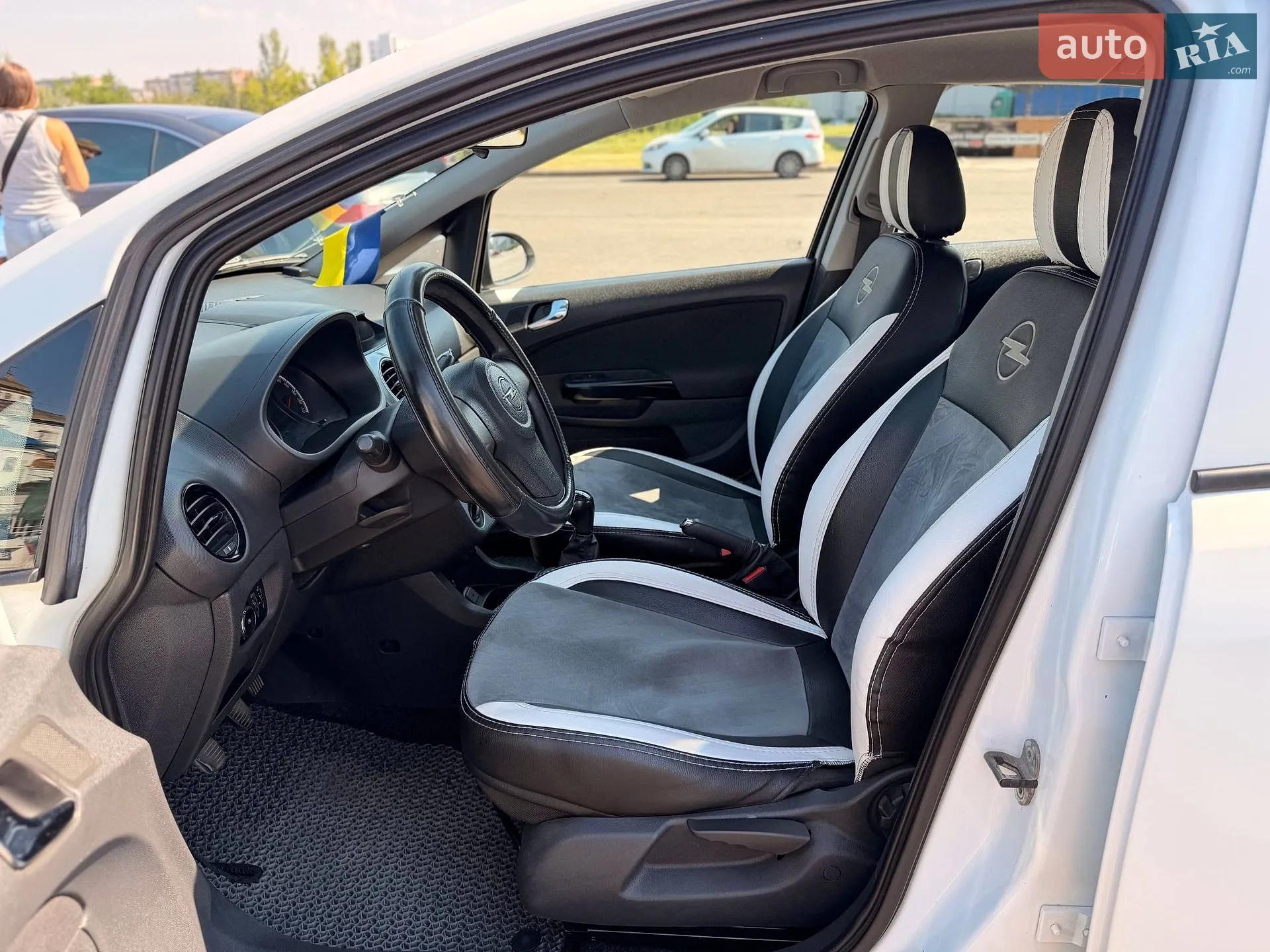 2013 Opel Corsa - мініатюра 40