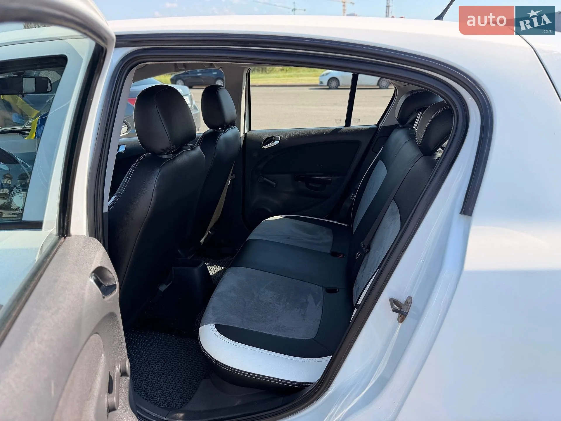 2013 Opel Corsa - мініатюра 50