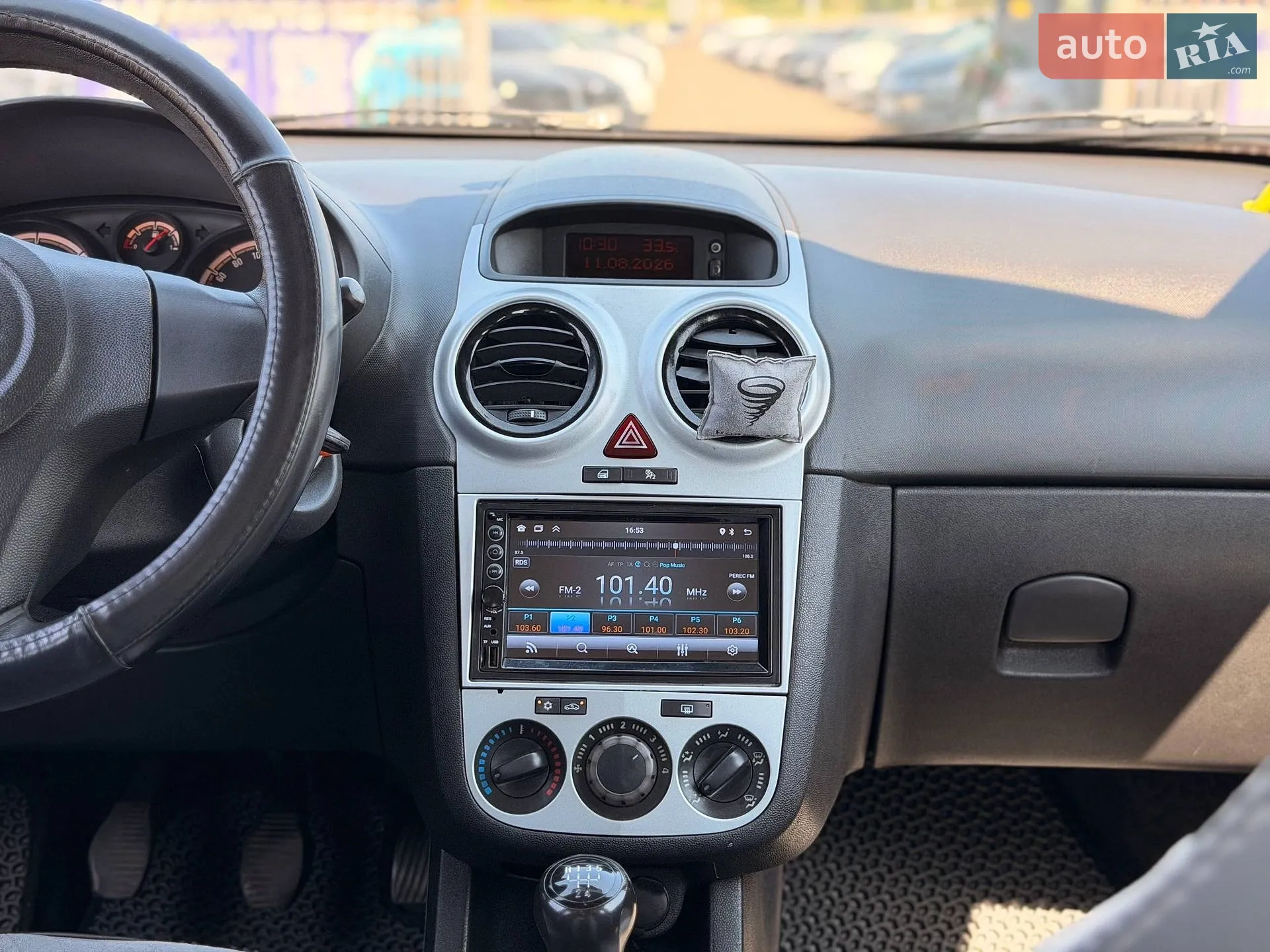 2013 Opel Corsa - мініатюра 55