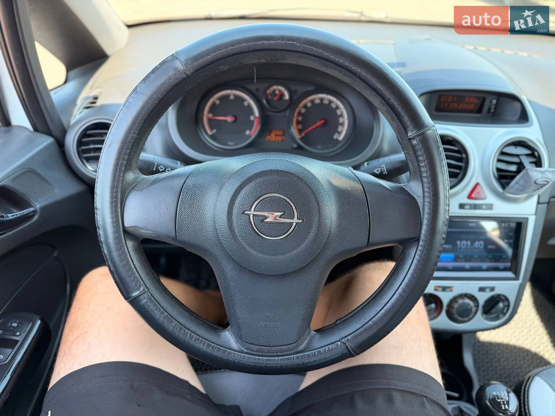 2013 Opel Corsa - мініатюра 60