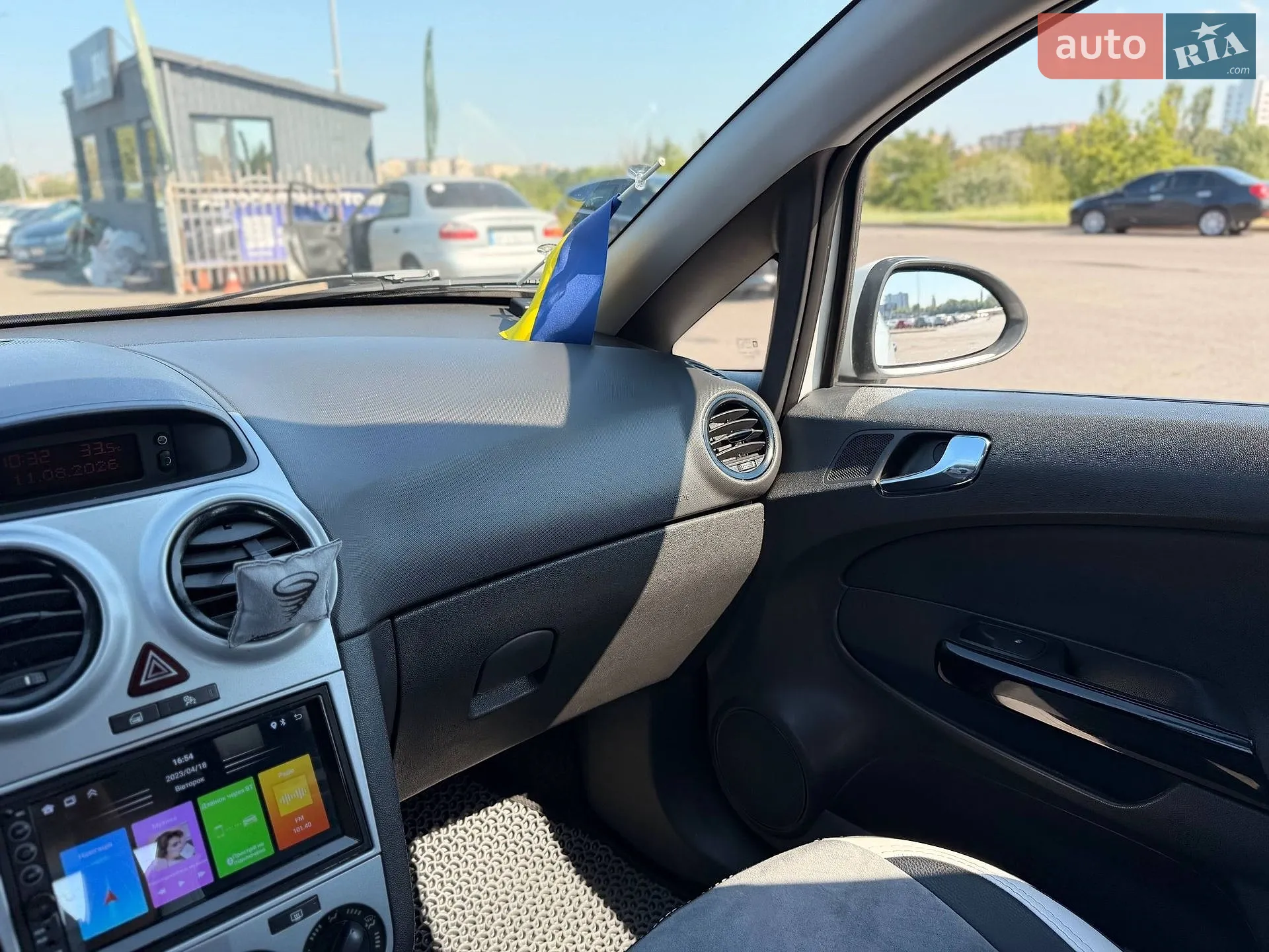 2013 Opel Corsa - мініатюра 69