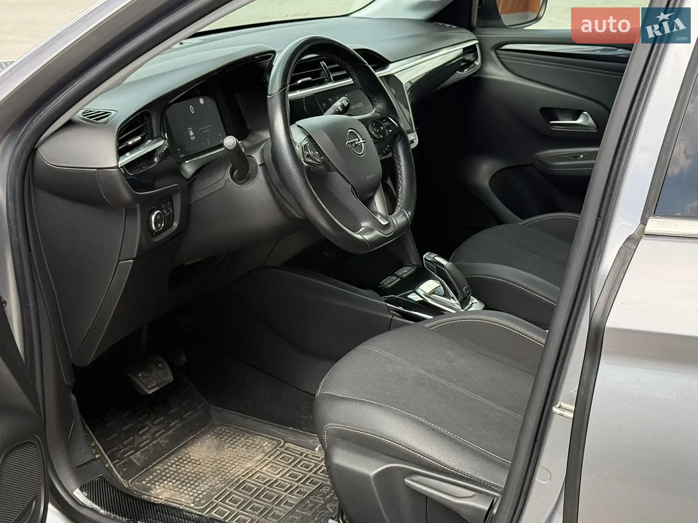 2021 Opel Corsa - мініатюра 22