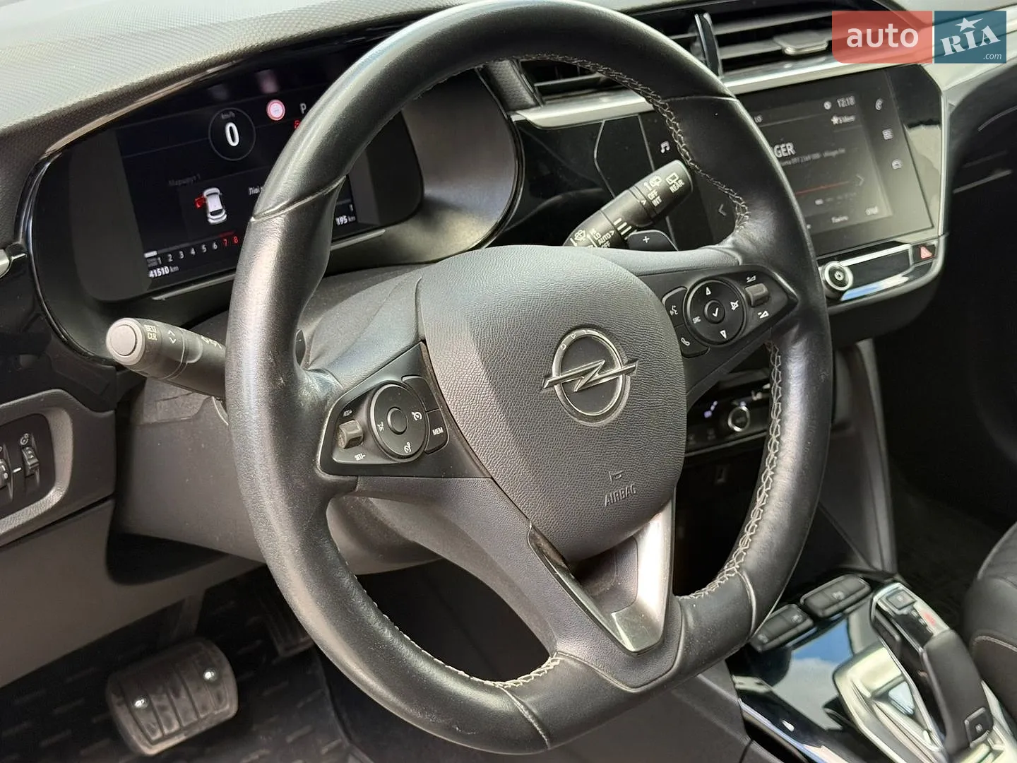 2021 Opel Corsa - мініатюра 26