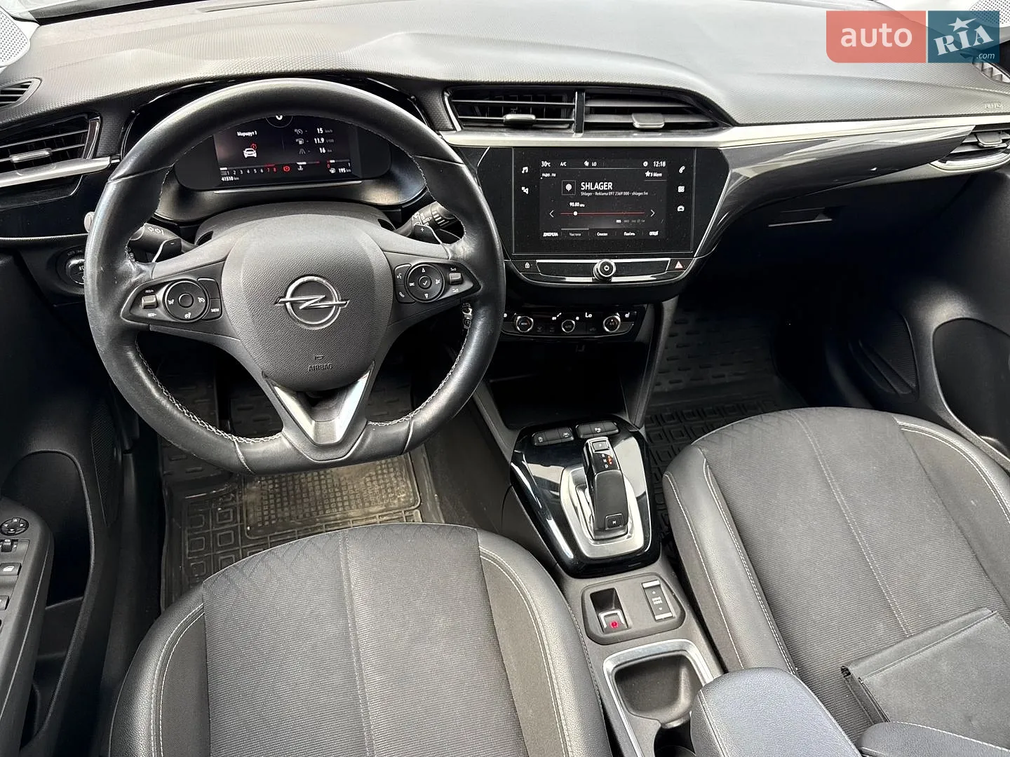 2021 Opel Corsa - мініатюра 35