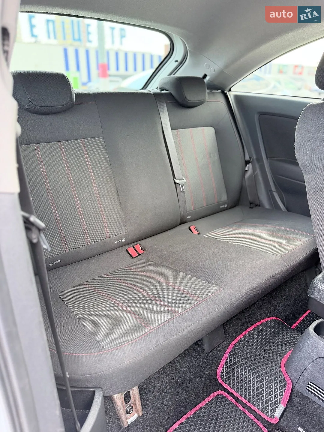 2010 Opel Corsa - мініатюра 19