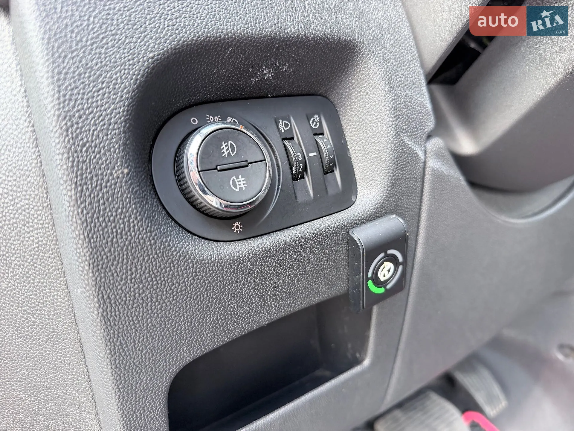 2010 Opel Corsa - мініатюра 23