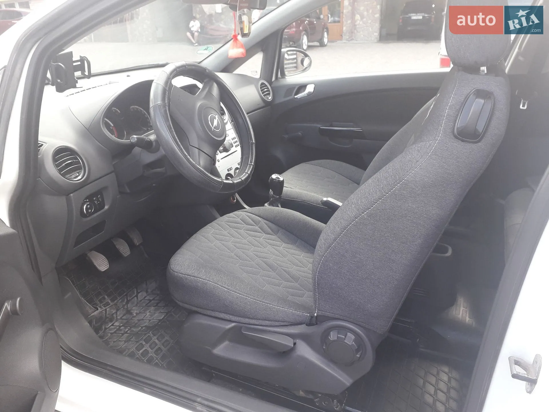 2011 Opel Corsa - мініатюра 10
