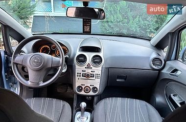 Хэтчбек Opel Corsa 2006 в Житомире фото 10 Хэтчбек Opel Corsa 2006 в Житомире