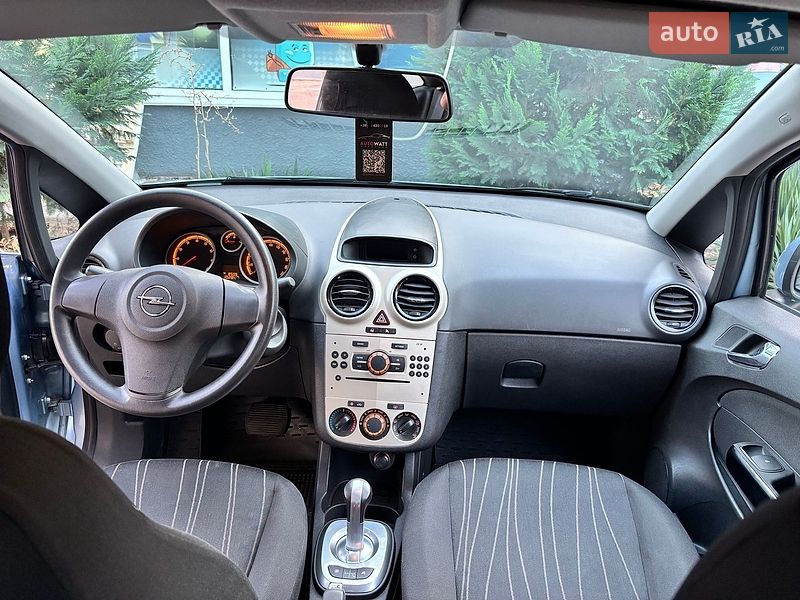 Хэтчбек Opel Corsa 2006 в Житомире фото 10 Хэтчбек Opel Corsa 2006 в Житомире
