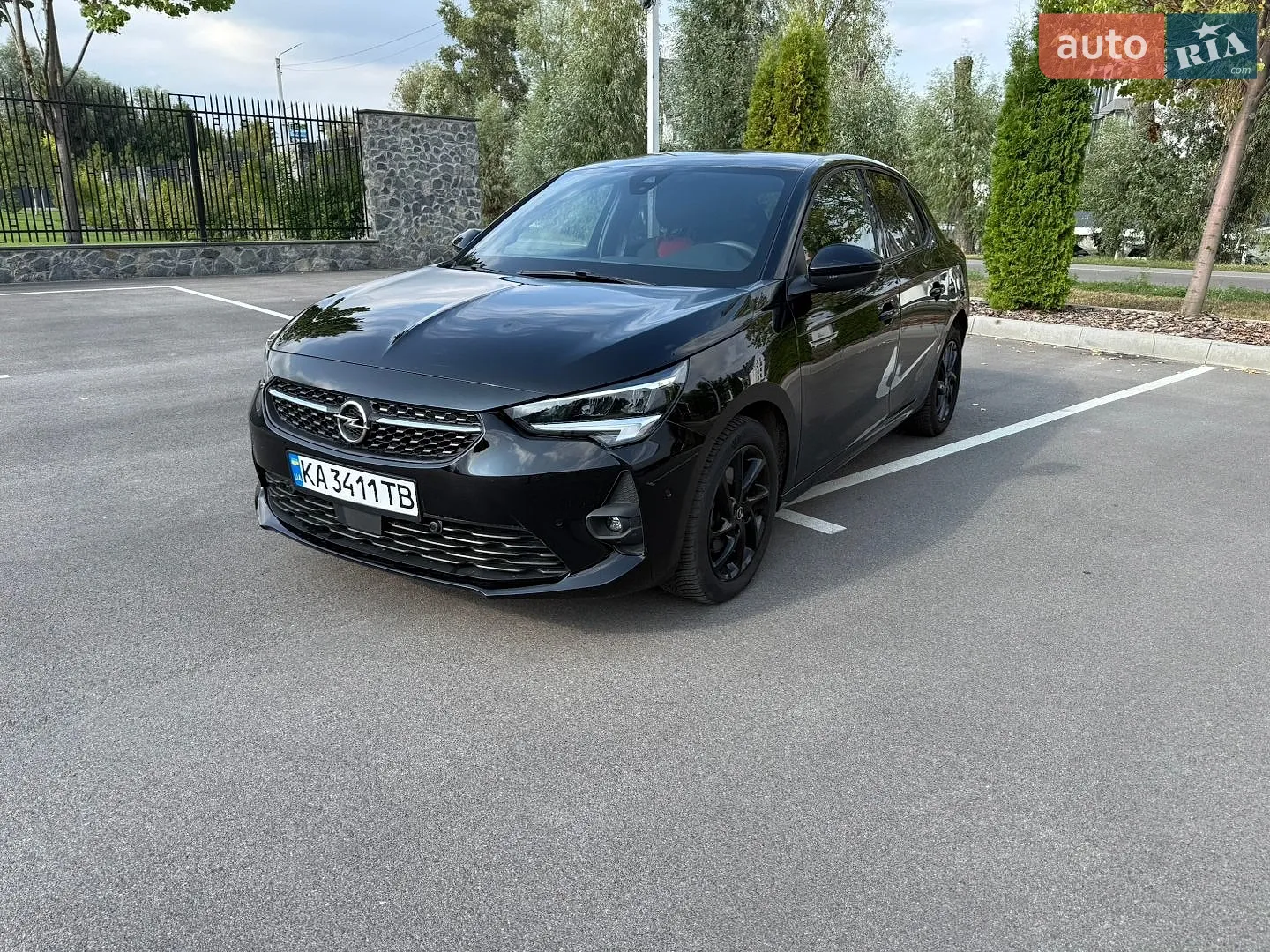2022 Opel Corsa - мініатюра 9
