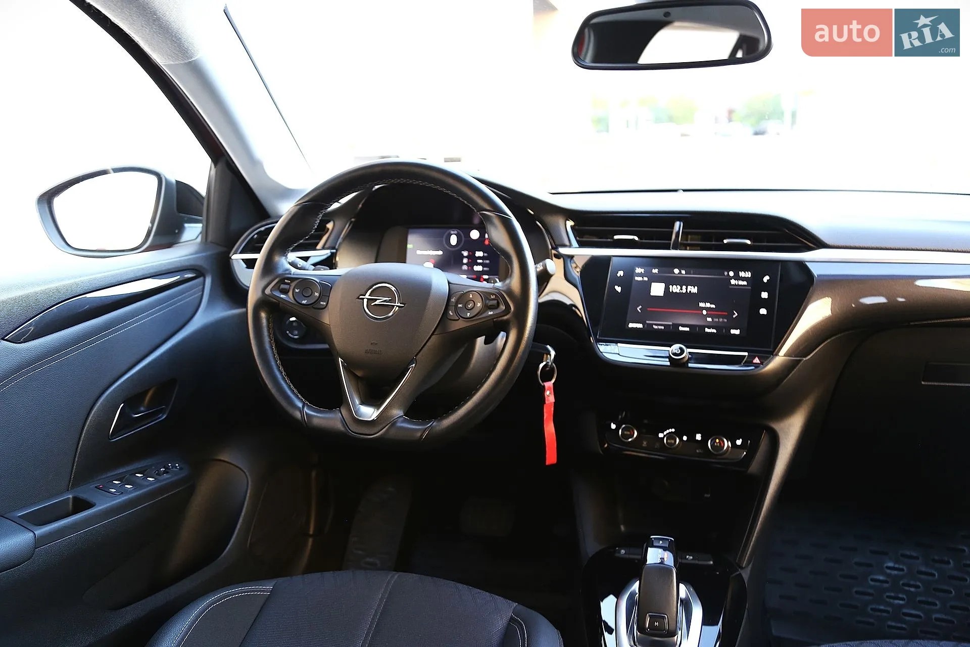 2020 Opel Corsa - мініатюра 14