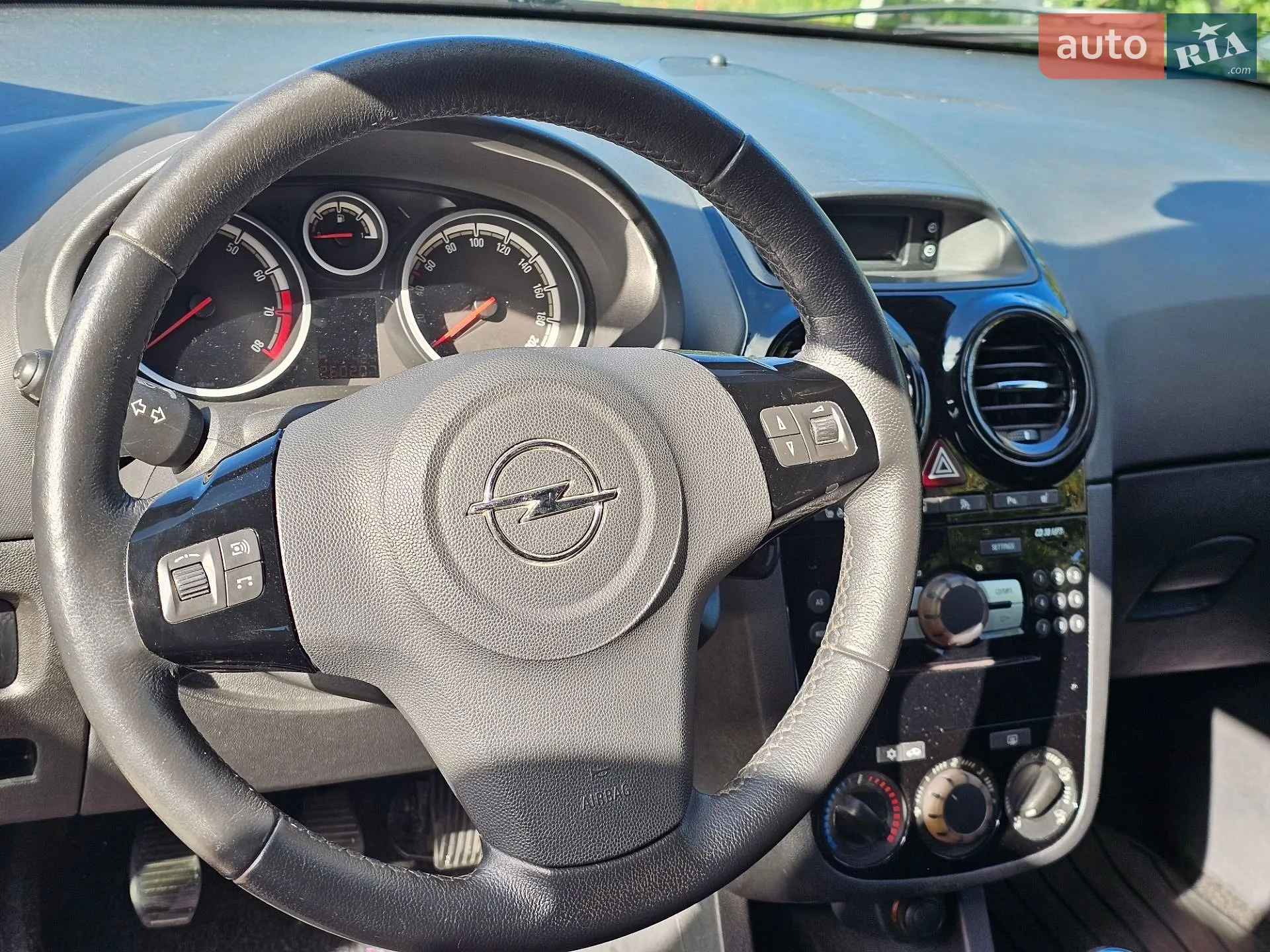 2011 Opel Corsa - мініатюра 21