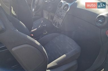 Хетчбек Opel Corsa 2012 в Луцьку