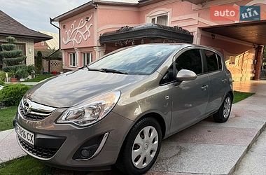 Хэтчбек Opel Corsa 2011 в Черновцах фото 6 Хэтчбек Opel Corsa 2011 в Черновцах
