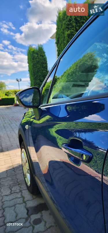 Внедорожник / Кроссовер Opel Crossland X 2019 в Луцке