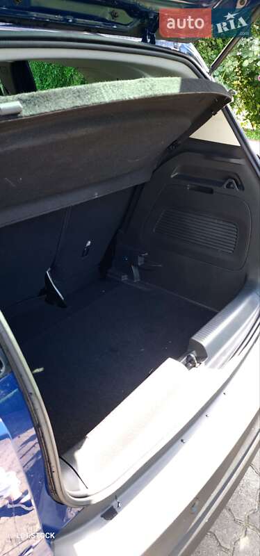 Внедорожник / Кроссовер Opel Crossland X 2019 в Луцке