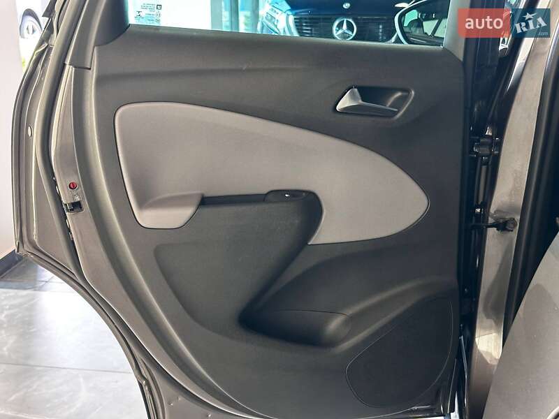 Внедорожник / Кроссовер Opel Crossland X 2019 в Львове