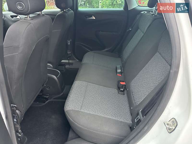 Внедорожник / Кроссовер Opel Crossland X 2019 в Хмельницком