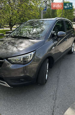 Внедорожник / Кроссовер Opel Crossland X 2019 в Виннице