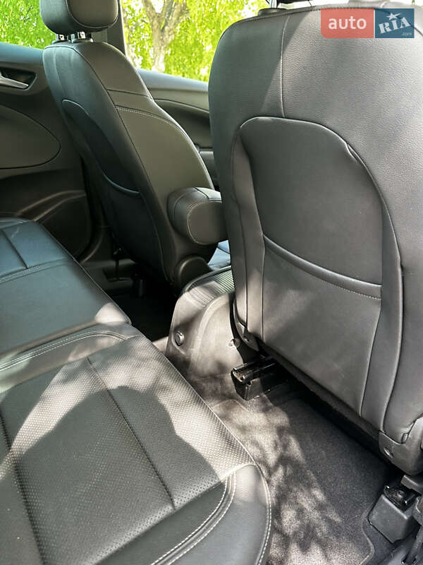 Позашляховик / Кросовер Opel Crossland X 2019 в Вінниці