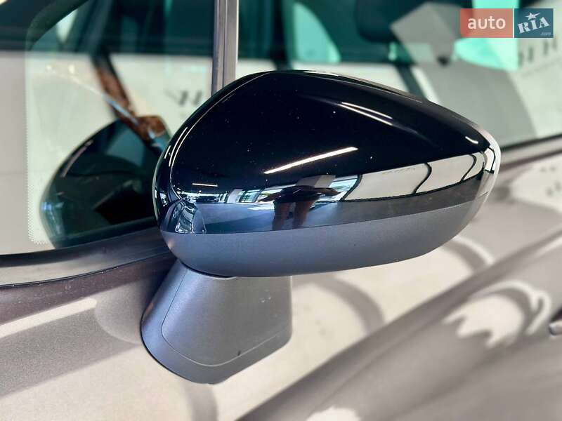 Позашляховик / Кросовер Opel Crossland X 2019 в Львові