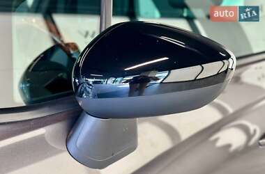 Внедорожник / Кроссовер Opel Crossland X 2019 в 