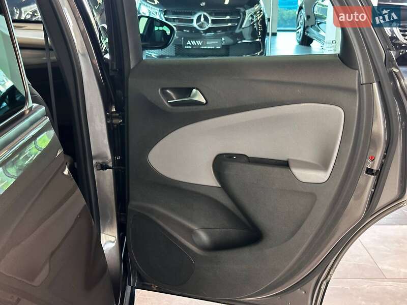 Позашляховик / Кросовер Opel Crossland X 2019 в Львові