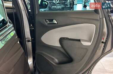 Внедорожник / Кроссовер Opel Crossland X 2019 в 