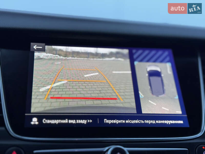 Внедорожник / Кроссовер Opel Crossland X 2019 в Трускавце